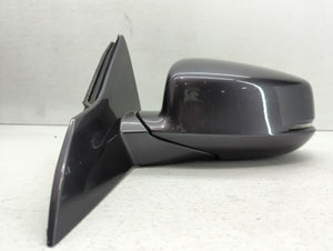 2013-2017 Honda Accord Side Mirror Replacement Driver Left View Door Mirror P/N:3500020 74163AH Fits 2013 2014 2015 2016 2017 OEM Used Auto Parts