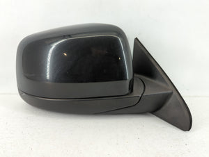 2011-2022 Jeep Grand Cherokee Side Mirror Replacement Passenger Right View Door Mirror P/N:1NT48AXRAH Fits OEM Used Auto Parts