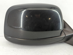 2011-2022 Jeep Grand Cherokee Side Mirror Replacement Passenger Right View Door Mirror P/N:1NT48AXRAH Fits OEM Used Auto Parts