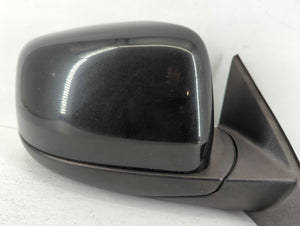 2011-2022 Jeep Grand Cherokee Side Mirror Replacement Passenger Right View Door Mirror P/N:1NT48AXRAH Fits OEM Used Auto Parts
