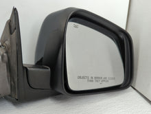 2011-2022 Jeep Grand Cherokee Side Mirror Replacement Passenger Right View Door Mirror P/N:1NT48AXRAH Fits OEM Used Auto Parts