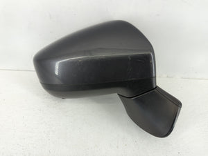 2017-2022 Subaru Impreza Side Mirror Replacement Passenger Right View Door Mirror P/N:VB26 A0997 Fits OEM Used Auto Parts
