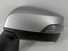 2015-2017 Subaru Legacy Side Mirror Replacement Driver Left View Door Mirror Fits 2015 2016 2017 OEM Used Auto Parts