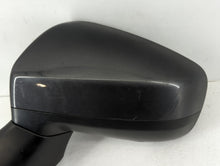 2017-2022 Subaru Impreza Side Mirror Replacement Driver Left View Door Mirror P/N:VB26 A3540 Fits 2017 2018 2019 2020 2021 2022 OEM Used Auto Parts
