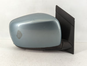 2008-2010 Chrysler Town & Country Side Mirror Replacement Passenger Right View Door Mirror P/N:CS-634 Fits 2008 2009 2010 OEM Used Auto Parts