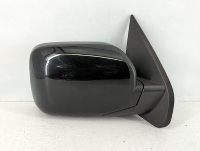 2009-2015 Honda Pilot Side Mirror Replacement Driver Left View Door Mirror P/N:317-5420R Fits 2009 2010 2011 2012 2013 2014 2015 OEM Used Auto Parts