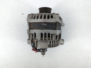 2013-2022 Ram 1500 Alternator Replacement Generator Charging Assembly Engine OEM P/N:4810769AA Fits OEM Used Auto Parts