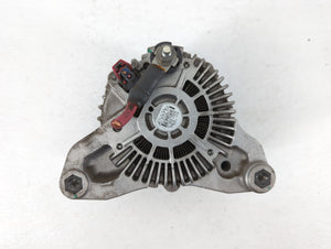 2013-2022 Ram 1500 Alternator Replacement Generator Charging Assembly Engine OEM P/N:4810769AA Fits OEM Used Auto Parts