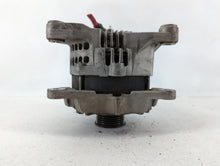 2013-2022 Ram 1500 Alternator Replacement Generator Charging Assembly Engine OEM P/N:4810769AA Fits OEM Used Auto Parts