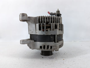 2013-2022 Ram 1500 Alternator Replacement Generator Charging Assembly Engine OEM P/N:4810769AA Fits OEM Used Auto Parts