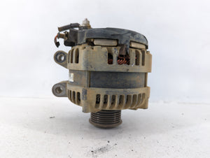 2013-2017 Buick Enclave Alternator Replacement Generator Charging Assembly Engine OEM P/N:TN104210-6313 23279588 Fits OEM Used Auto Parts