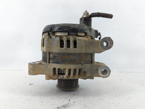 2013-2017 Buick Enclave Alternator Replacement Generator Charging Assembly Engine OEM P/N:TN104210-6313 23279588 Fits OEM Used Auto Parts