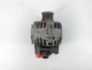 2013-2019 Nissan Sentra Alternator Replacement Generator Charging Assembly Engine OEM P/N:23100 3SH2B Fits OEM Used Auto Parts