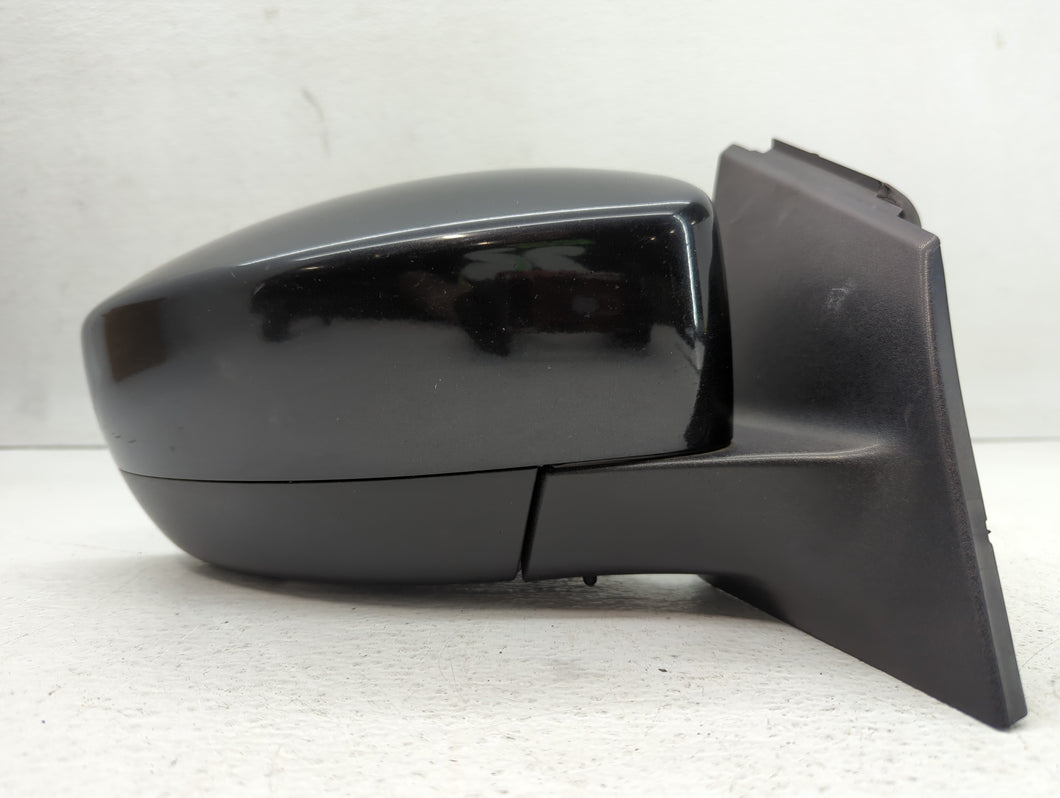 2012-2014 Ford Focus Side Mirror Replacement Passenger Right View Door Mirror P/N:CM51 682 115 6517 Fits 2012 2013 2014 OEM Used Auto Parts