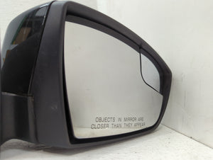 2012-2014 Ford Focus Side Mirror Replacement Passenger Right View Door Mirror P/N:CM51 682 115 6517 Fits 2012 2013 2014 OEM Used Auto Parts