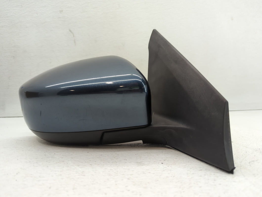 2016-2019 Nissan Sentra Side Mirror Replacement Passenger Right View Door Mirror P/N:E9026803 Fits 2016 2017 2018 2019 OEM Used Auto Parts
