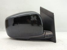 2008-2010 Chrysler Town & Country Side Mirror Replacement Passenger Right View Door Mirror P/N:8872780 1AB721XRA Fits OEM Used Auto Parts