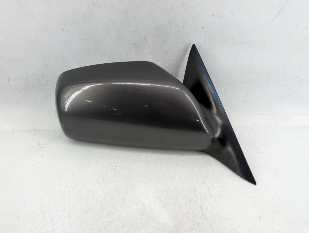 2007-2011 Toyota Camry Side Mirror Replacement Passenger Right View Door Mirror P/N:125019 062106 Fits 2007 2008 2009 2010 2011 OEM Used Auto Parts