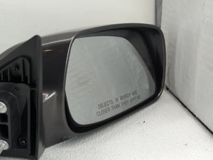 2007-2011 Toyota Camry Side Mirror Replacement Passenger Right View Door Mirror P/N:125019 062106 Fits 2007 2008 2009 2010 2011 OEM Used Auto Parts