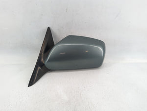 2007-2011 Toyota Camry Side Mirror Replacement Driver Left View Door Mirror P/N:73151AD LH2 Fits 2007 2008 2009 2010 2011 OEM Used Auto Parts