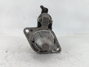 2012-2016 Subaru Impreza Car Starter Motor Solenoid OEM P/N:M000T38571 23300 AA710 Fits OEM Used Auto Parts