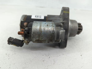 2015-2022 Nissan Murano Car Starter Motor Solenoid OEM P/N:M000TB0272ZC 23300 9HP0B Fits 2015 2016 2017 2018 2019 2020 2021 2022 OEM Used Auto Parts