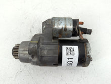 2015-2022 Nissan Murano Car Starter Motor Solenoid OEM P/N:M000TB0272ZC 23300 9HP0B Fits 2015 2016 2017 2018 2019 2020 2021 2022 OEM Used Auto Parts