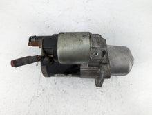 2007-2015 Mazda Cx-9 Car Starter Motor Solenoid OEM P/N:M000T36571 12601721 Fits 2007 2008 2009 2010 2013 2014 2015 OEM Used Auto Parts