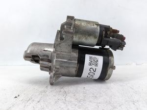 2007-2015 Mazda Cx-9 Car Starter Motor Solenoid OEM P/N:M000T36571 12601721 Fits 2007 2008 2009 2010 2013 2014 2015 OEM Used Auto Parts