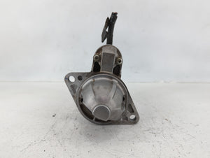 2014-2018 Subaru Forester Car Starter Motor Solenoid OEM P/N:M000T38571 23300 AA710 Fits OEM Used Auto Parts