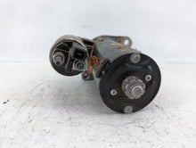 2014-2016 Bmw 428i Car Starter Motor Solenoid OEM P/N:2014081 8612576 Fits 2012 2013 2014 2015 2016 2017 2018 OEM Used Auto Parts