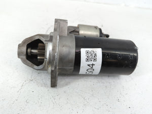 2014-2016 Bmw 428i Car Starter Motor Solenoid OEM P/N:2014081 8612576 Fits 2012 2013 2014 2015 2016 2017 2018 OEM Used Auto Parts