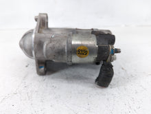 2014-2015 Chevrolet Spark Car Starter Motor Solenoid OEM P/N:25185329 JK016 Fits 2014 2015 OEM Used Auto Parts