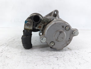 2014-2015 Chevrolet Spark Car Starter Motor Solenoid OEM P/N:25185329 JK016 Fits 2014 2015 OEM Used Auto Parts