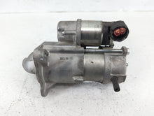 2014-2015 Chevrolet Spark Car Starter Motor Solenoid OEM P/N:25185329 JK016 Fits 2014 2015 OEM Used Auto Parts