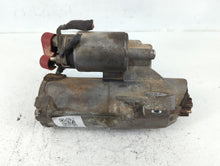 2008-2019 Ford Taurus Car Starter Motor Solenoid OEM P/N:8G1T-11000-AD Fits OEM Used Auto Parts