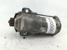 2008-2019 Ford Taurus Car Starter Motor Solenoid OEM P/N:8G1T-11000-AD Fits OEM Used Auto Parts