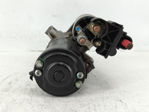 2012-2018 Ford Focus Car Starter Motor Solenoid OEM Fits 2012 2013 2014 2015 2016 2017 2018 2019 2020 OEM Used Auto Parts