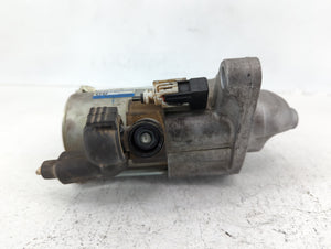 2013-2015 Honda Civic Car Starter Motor Solenoid OEM P/N:SM-74014 Fits 2013 2014 2015 2016 2017 2018 2019 2020 2021 2022 OEM Used Auto Parts