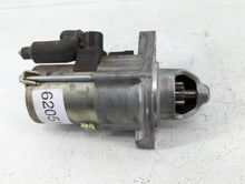 2013-2015 Honda Civic Car Starter Motor Solenoid OEM P/N:SM-74014 Fits 2013 2014 2015 2016 2017 2018 2019 2020 2021 2022 OEM Used Auto Parts