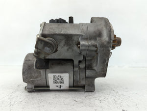 2010-2022 Toyota 4runner Car Starter Motor Solenoid OEM P/N:428000-6841 28100-31131 Fits OEM Used Auto Parts