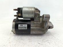 2011-2014 Ford Mustang Car Starter Motor Solenoid OEM P/N:M000T39571ZC CK4T-11000-BA Fits 2011 2012 2013 2014 2015 OEM Used Auto Parts