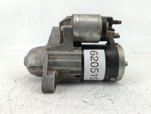 2011-2014 Ford Mustang Car Starter Motor Solenoid OEM P/N:M000T39571ZC CK4T-11000-BA Fits 2011 2012 2013 2014 2015 OEM Used Auto Parts