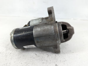 2011-2014 Ford Mustang Car Starter Motor Solenoid OEM P/N:M000T39571ZC CK4T-11000-BA Fits 2011 2012 2013 2014 2015 OEM Used Auto Parts