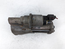 2004-2018 Porsche Cayenne Car Starter Motor Solenoid OEM P/N:012 911 023 J Fits OEM Used Auto Parts