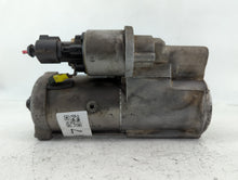 2004-2018 Porsche Cayenne Car Starter Motor Solenoid OEM P/N:012 911 023 J Fits OEM Used Auto Parts