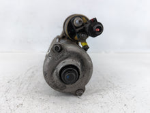 2004-2018 Porsche Cayenne Car Starter Motor Solenoid OEM P/N:012 911 023 J Fits OEM Used Auto Parts