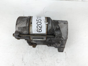 2002-2004 Dodge Ram 1500 Car Starter Motor Solenoid OEM P/N:TN428000-0100 56028715AD Fits 2002 2003 2004 OEM Used Auto Parts