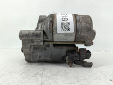 2002-2004 Dodge Ram 1500 Car Starter Motor Solenoid OEM P/N:TN428000-0100 56028715AD Fits 2002 2003 2004 OEM Used Auto Parts