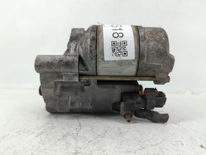 2002-2004 Dodge Ram 1500 Car Starter Motor Solenoid OEM P/N:TN428000-0100 56028715AD Fits 2002 2003 2004 OEM Used Auto Parts